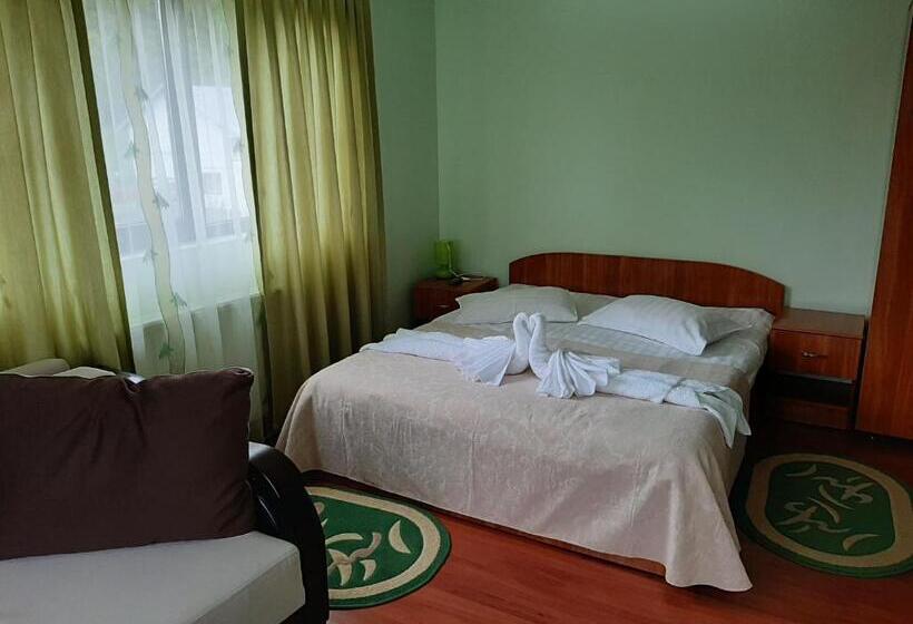 Отель Vila Dolly