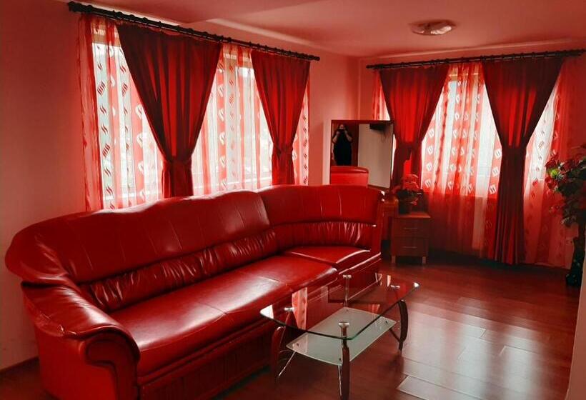 Отель Vila Dolly