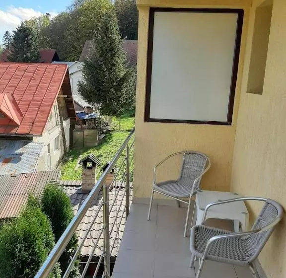 Hotelli Vila Dolly