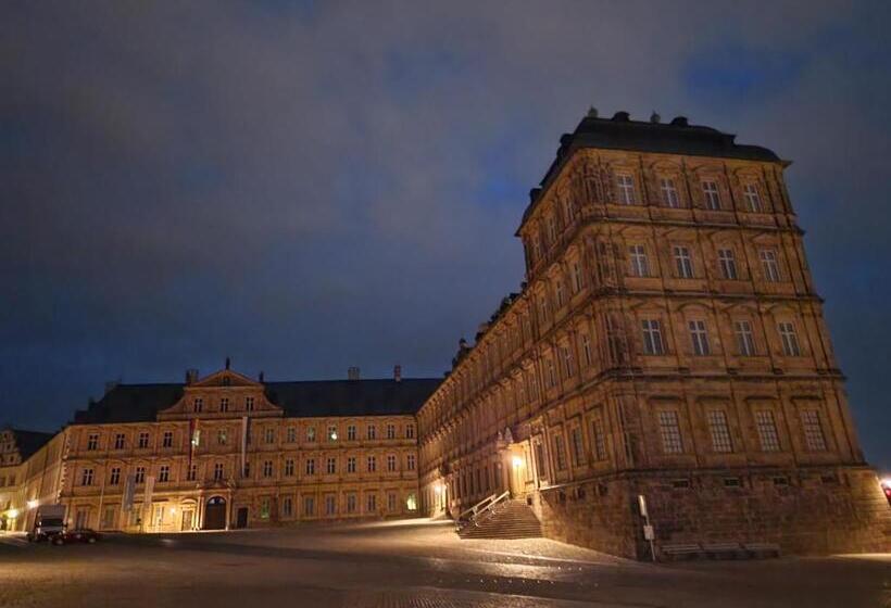 Marienhof Ferienwohnungen