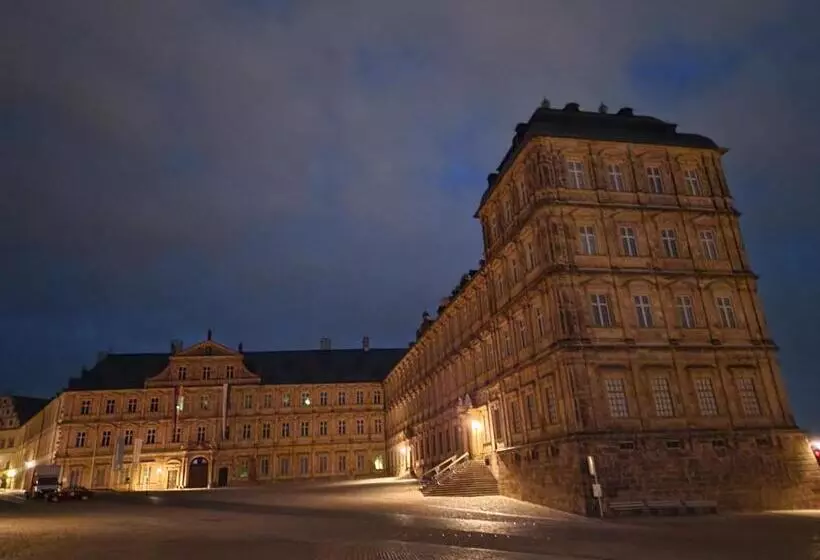 Marienhof Ferienwohnungen