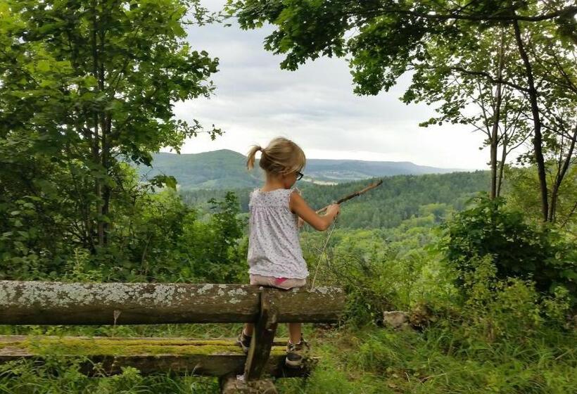 Marienhof Ferienwohnungen