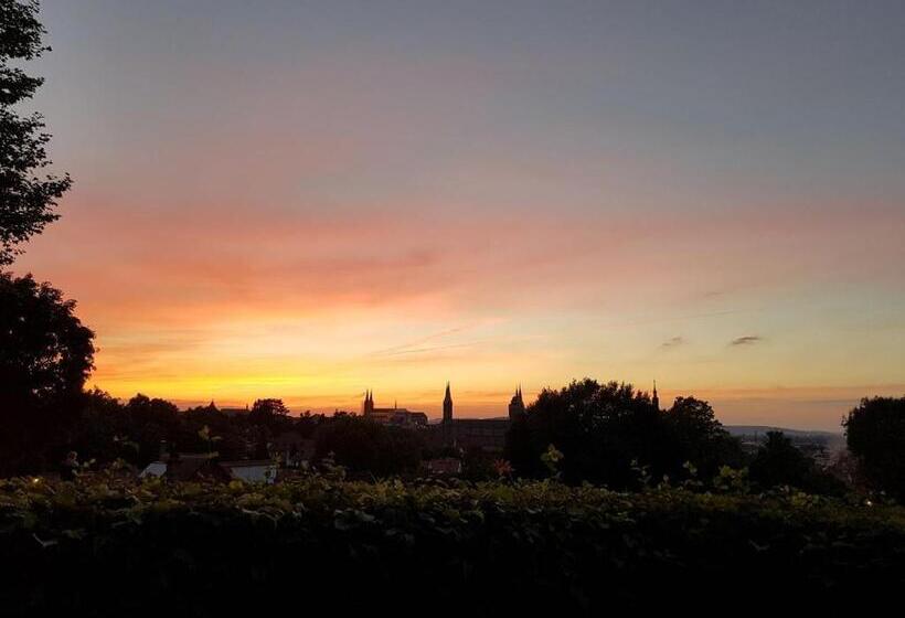 Marienhof Ferienwohnungen