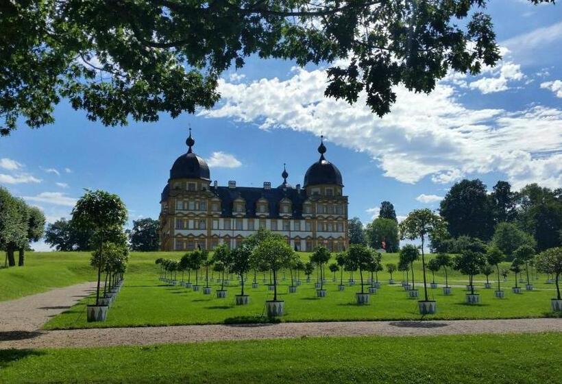 Marienhof Ferienwohnungen