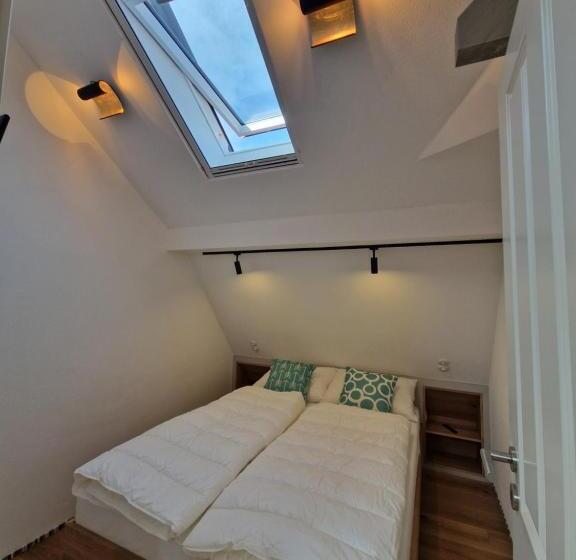 Marienhof Ferienwohnungen