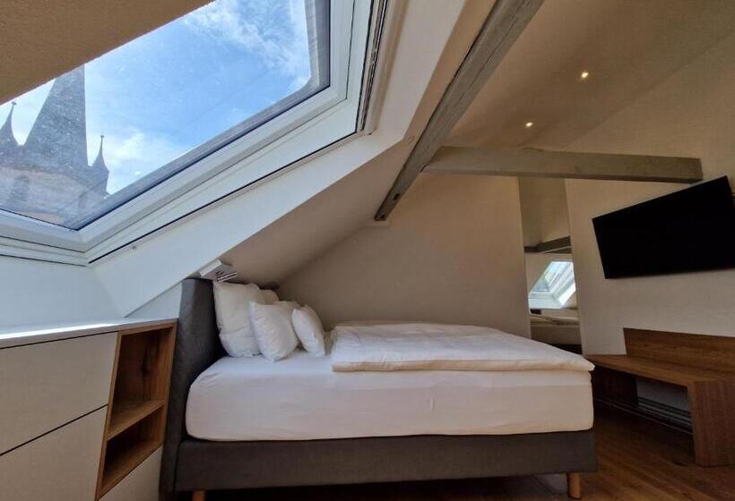 Marienhof Ferienwohnungen