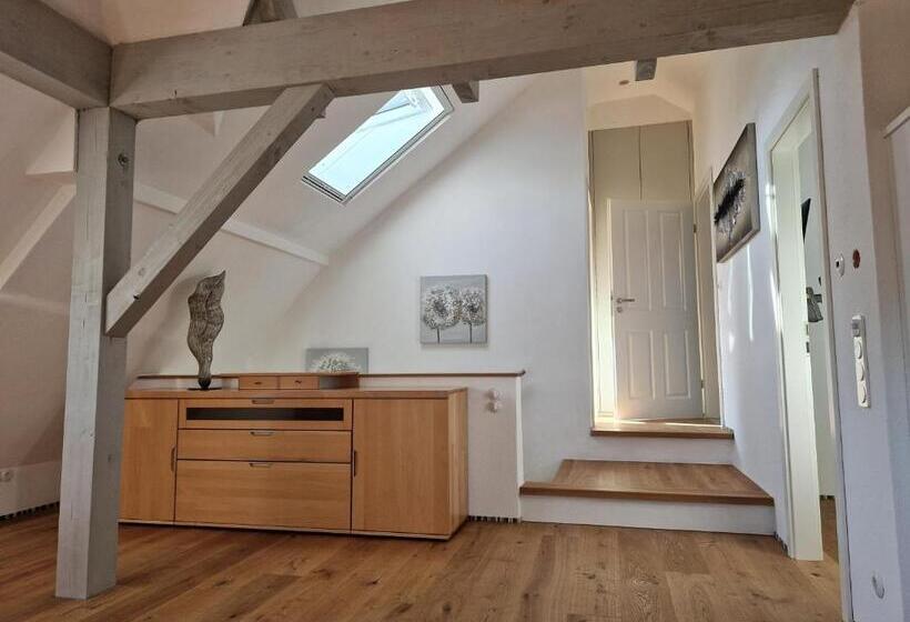 Marienhof Ferienwohnungen