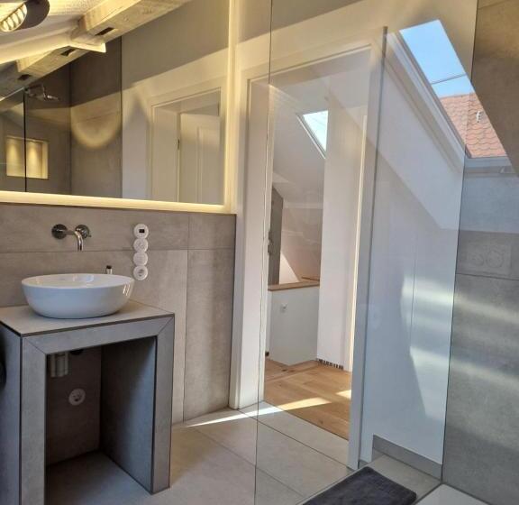 Marienhof Ferienwohnungen