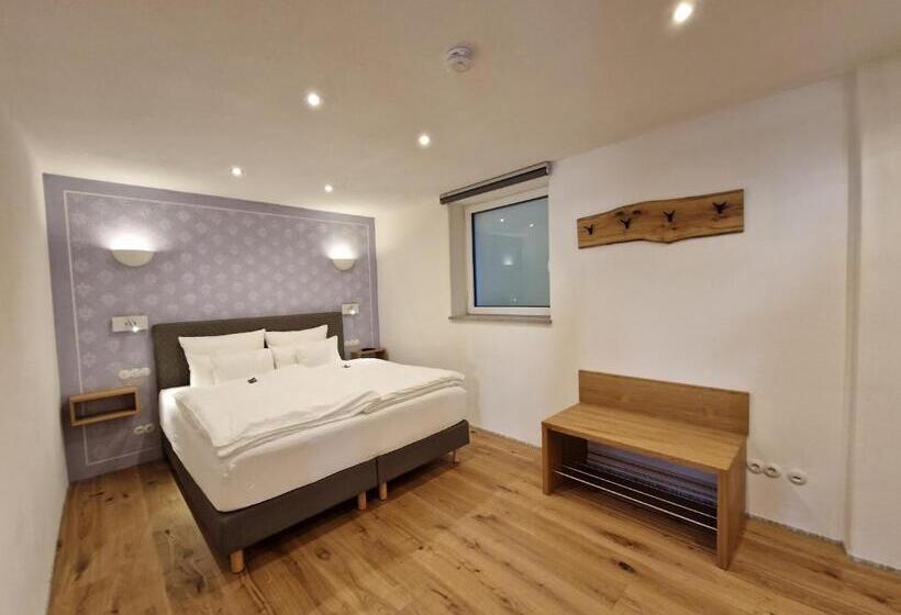 Marienhof Ferienwohnungen