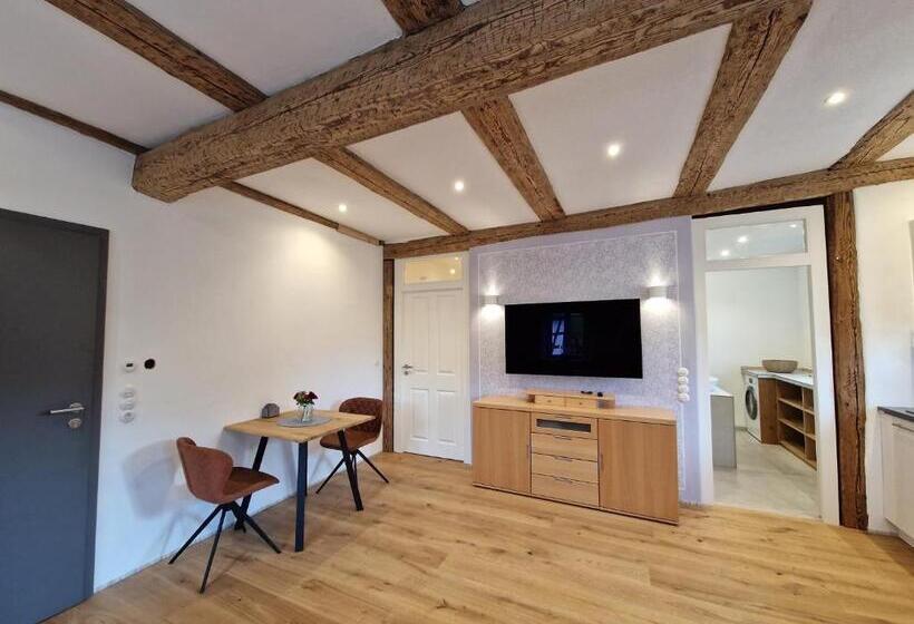 Marienhof Ferienwohnungen