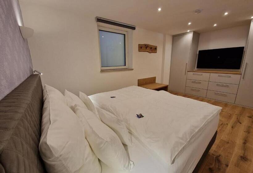 Marienhof Ferienwohnungen