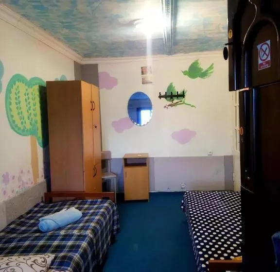 پانسیون Asine Yerevan