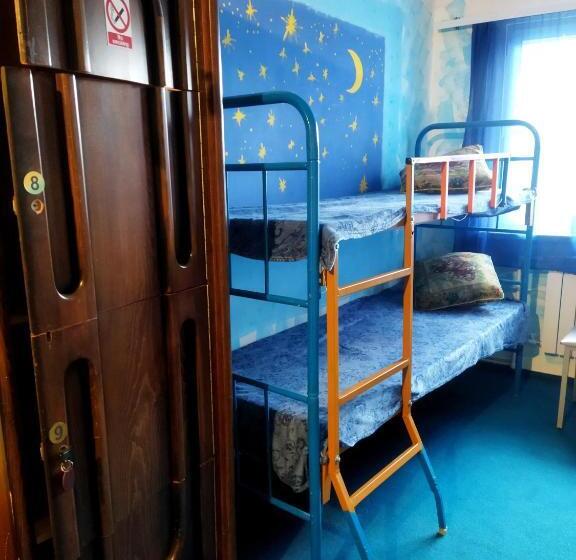 펜션 Asine Yerevan