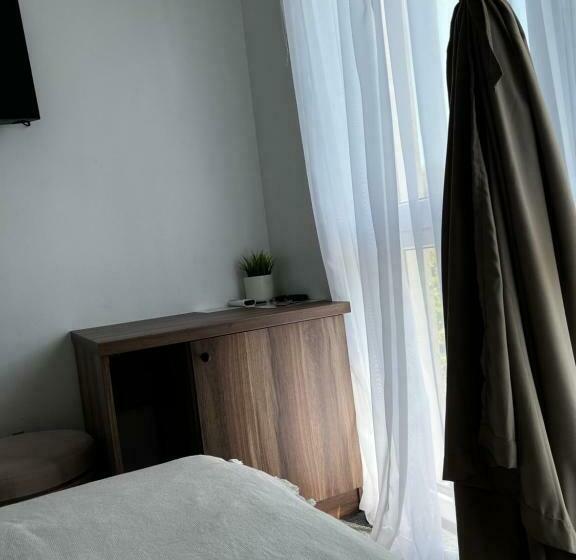 پانسیون Pajūrio Gintaro Namai