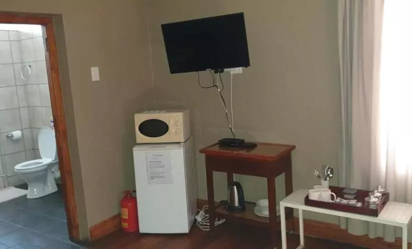 ペンション Travellers Joy Guest House