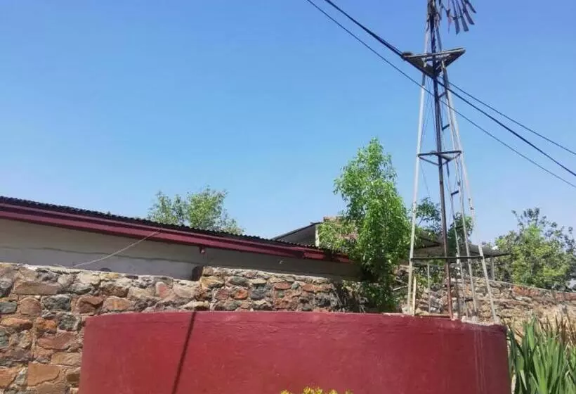 ペンション Travellers Joy Guest House