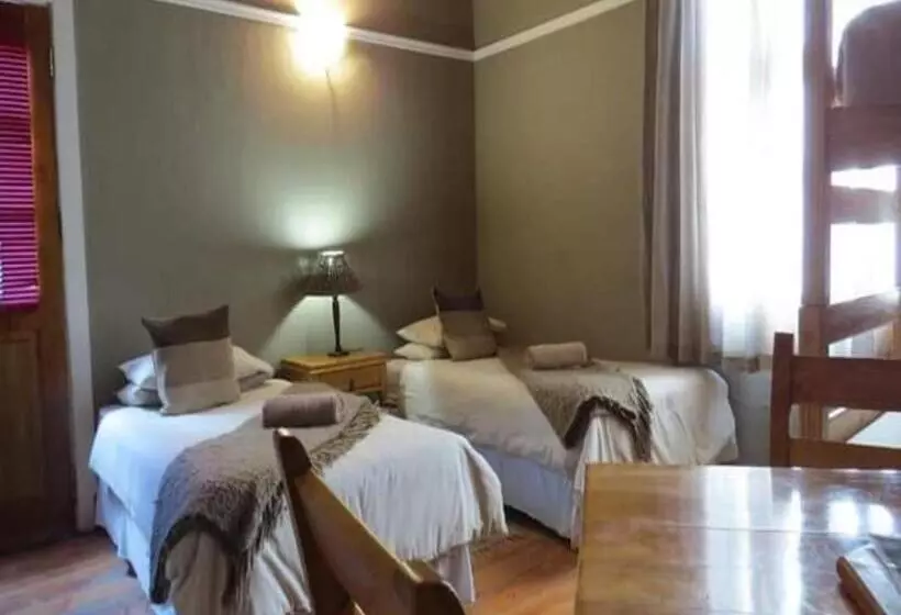 ペンション Travellers Joy Guest House