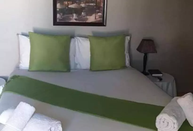 ペンション Travellers Joy Guest House