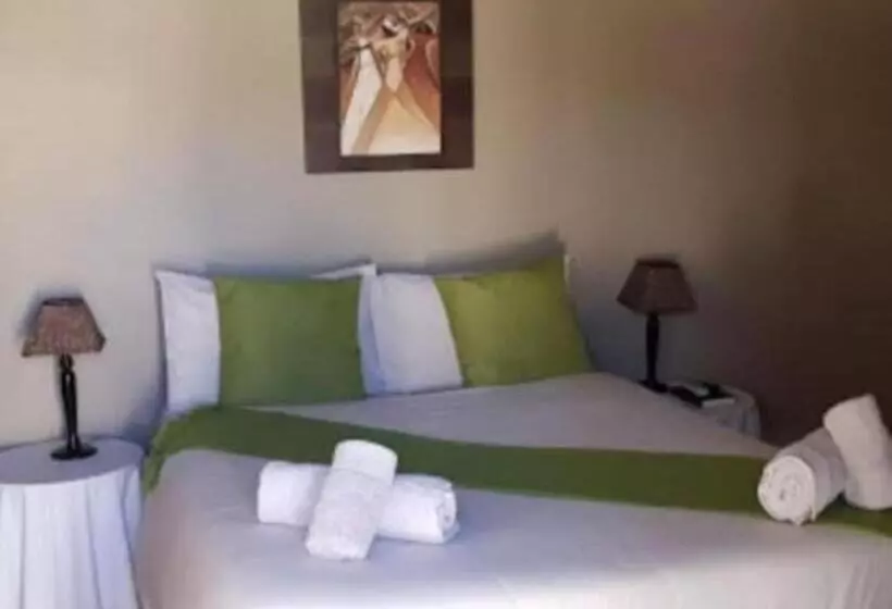 ペンション Travellers Joy Guest House