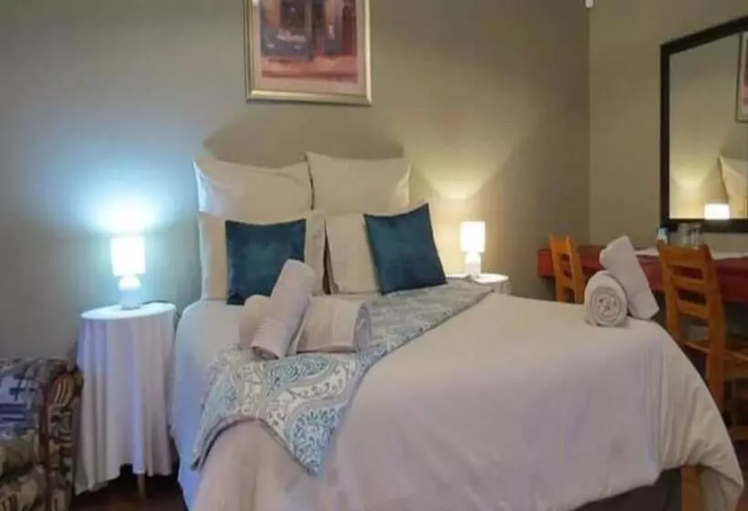 ペンション Travellers Joy Guest House