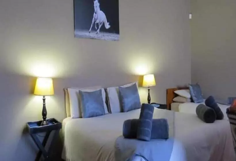 ペンション Travellers Joy Guest House