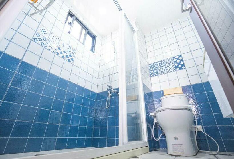 پانسیون 亞窩行館 Yao Guesthouse