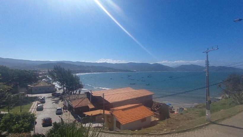 Pousada Moradas Da Praia