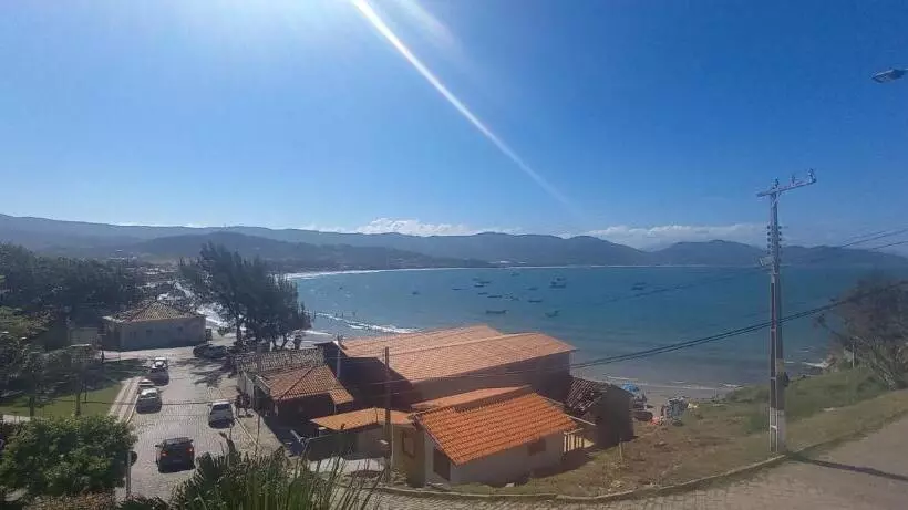 Pousada Moradas Da Praia