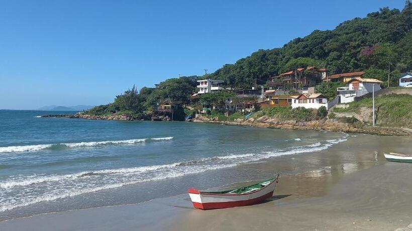 Pousada Moradas Da Praia