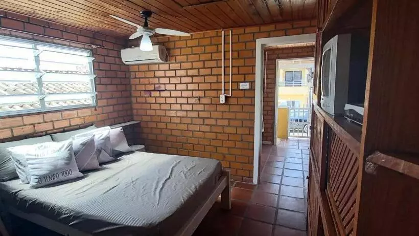 Pousada Moradas Da Praia