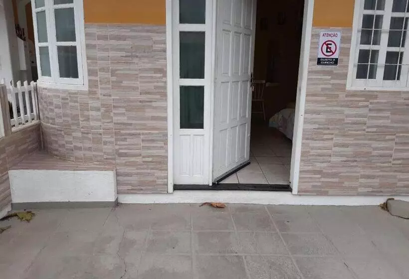 Pousada Moradas Da Praia