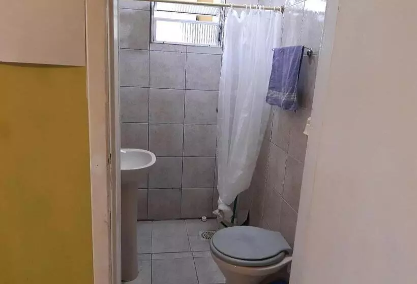 Pousada Moradas Da Praia