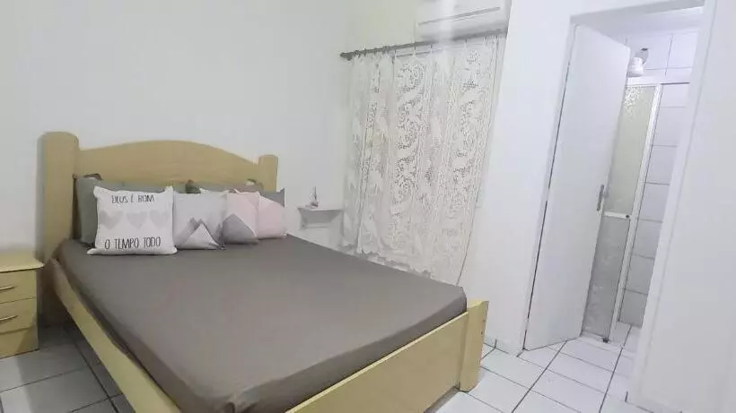 Pousada Moradas Da Praia