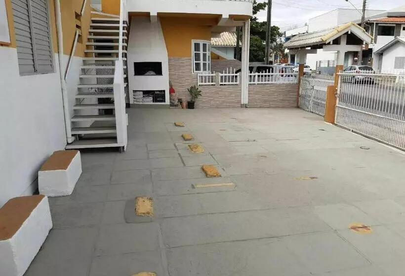 Pousada Moradas Da Praia