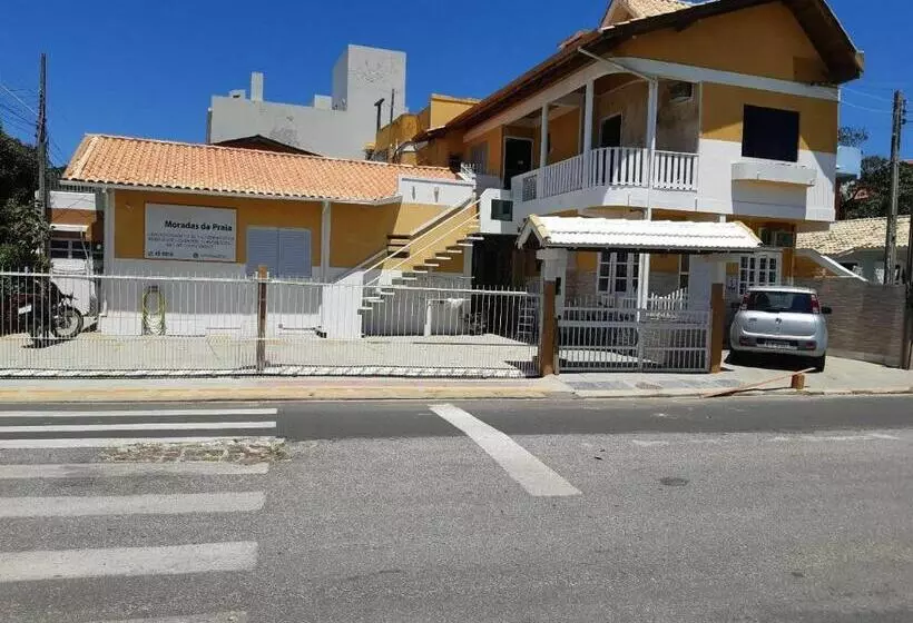 Pousada Moradas Da Praia