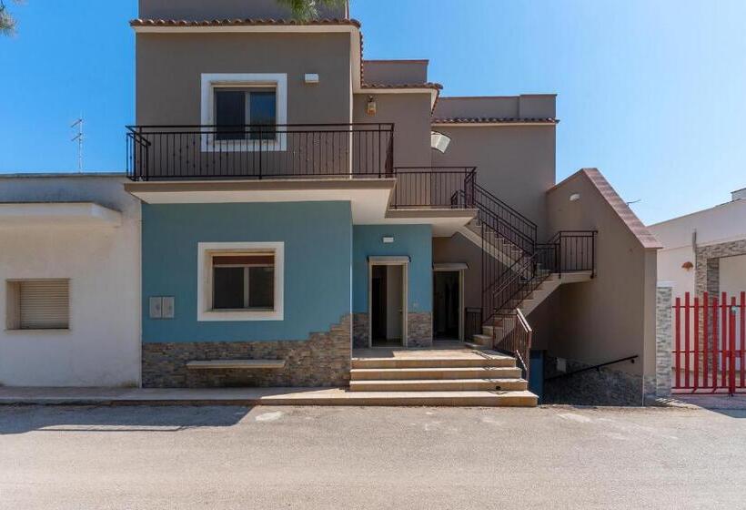 Residence Flamingo By Barbarhouse