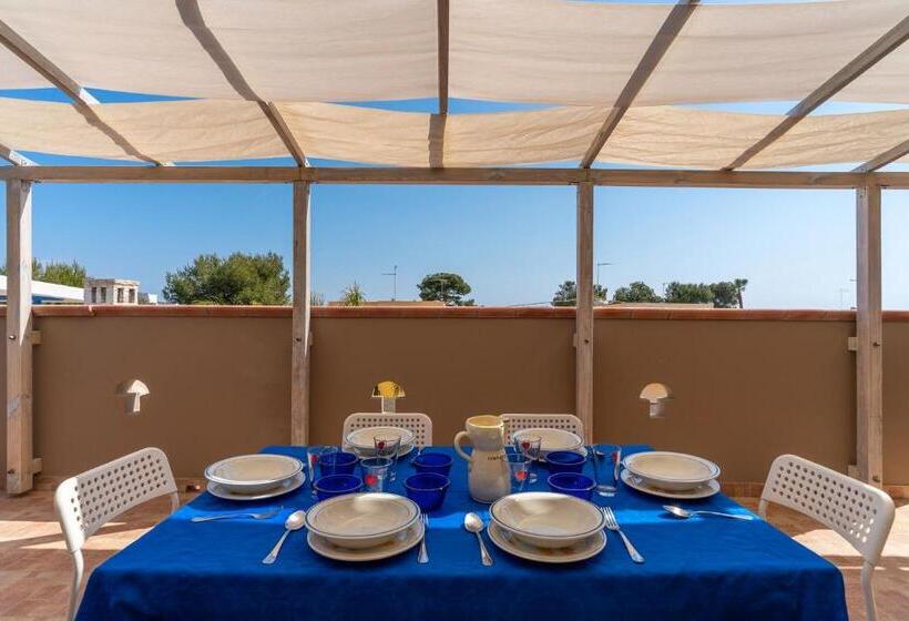 Residence Flamingo By Barbarhouse