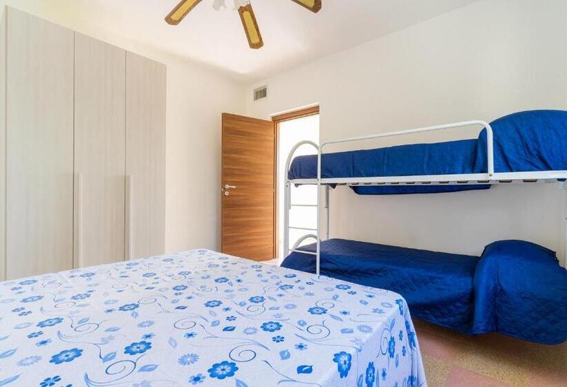 Residence Flamingo By Barbarhouse