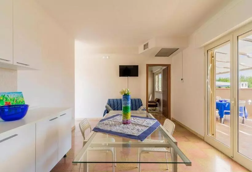 Residence Flamingo By Barbarhouse
