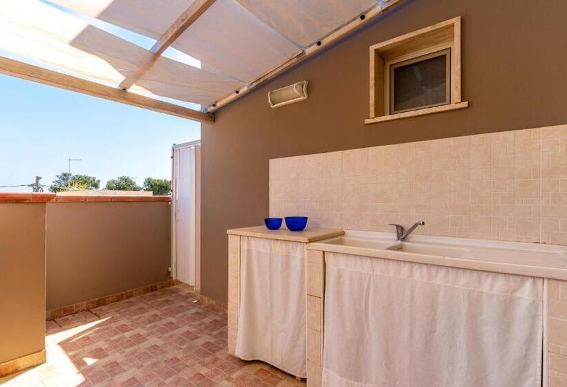 Residence Flamingo By Barbarhouse