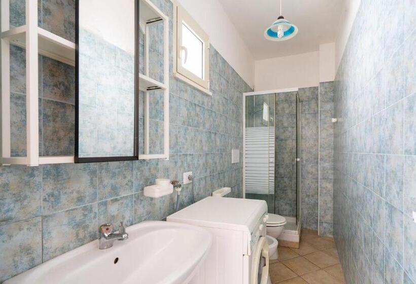 Residence Flamingo By Barbarhouse