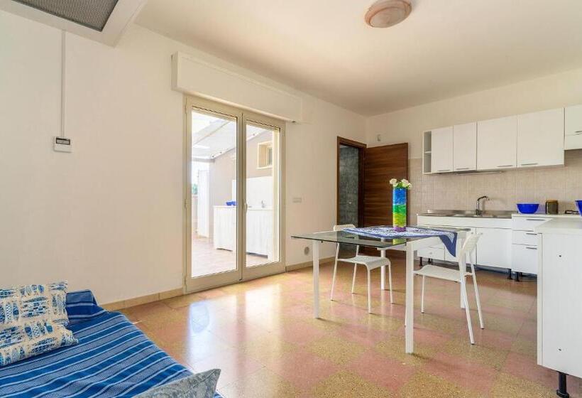 Residence Flamingo By Barbarhouse