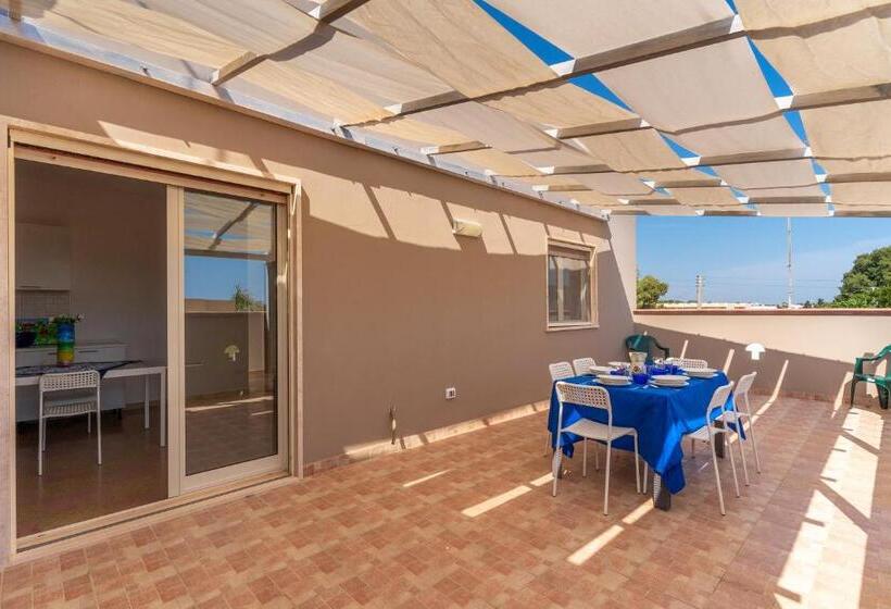 Residence Flamingo By Barbarhouse