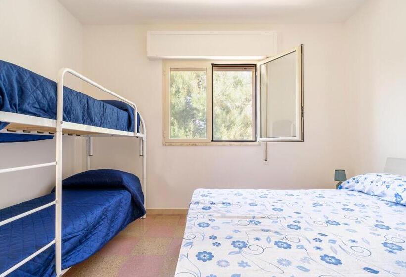 Residence Flamingo By Barbarhouse