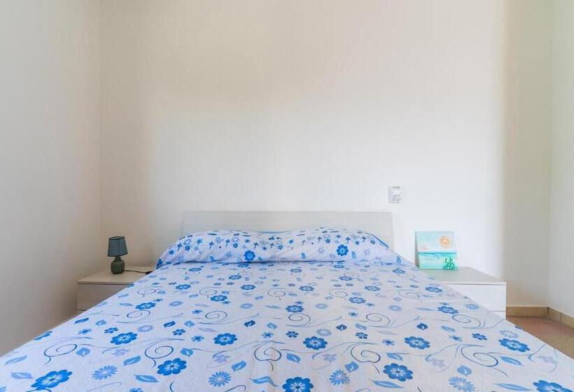 Residence Flamingo By Barbarhouse