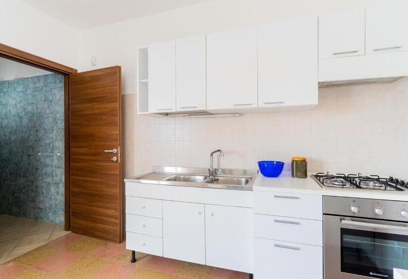 Residence Flamingo By Barbarhouse