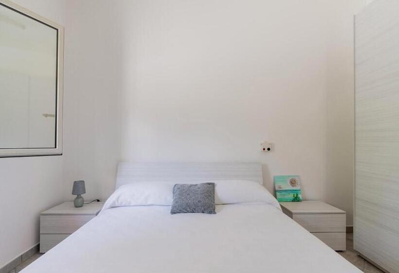 Residence Flamingo By Barbarhouse