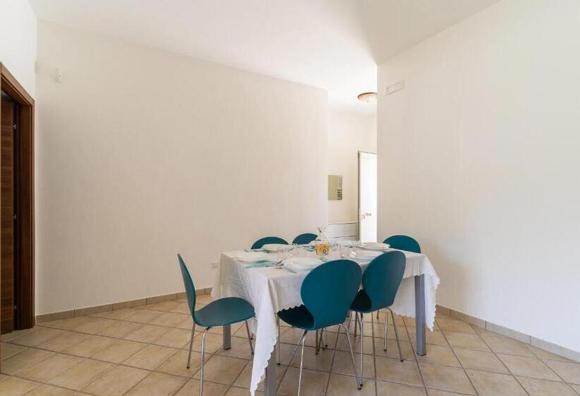 Residence Flamingo By Barbarhouse