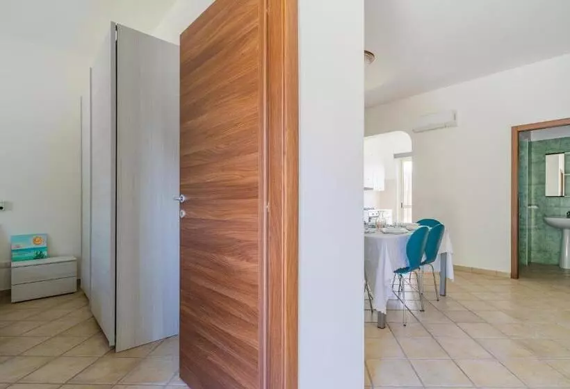 Residence Flamingo By Barbarhouse