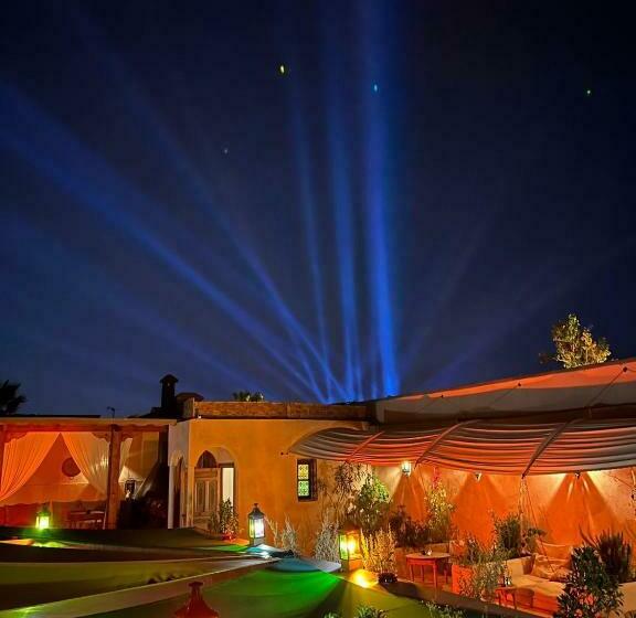 Riad Nouceiba Marrakech